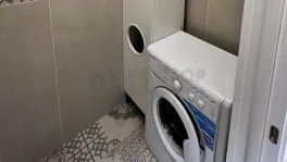 4-комнатная квартира, 110 м² - фото 46