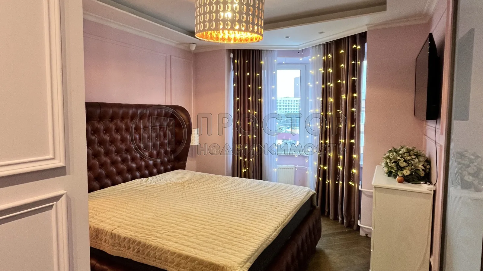 4-комнатная квартира, 110 м² - фото 14