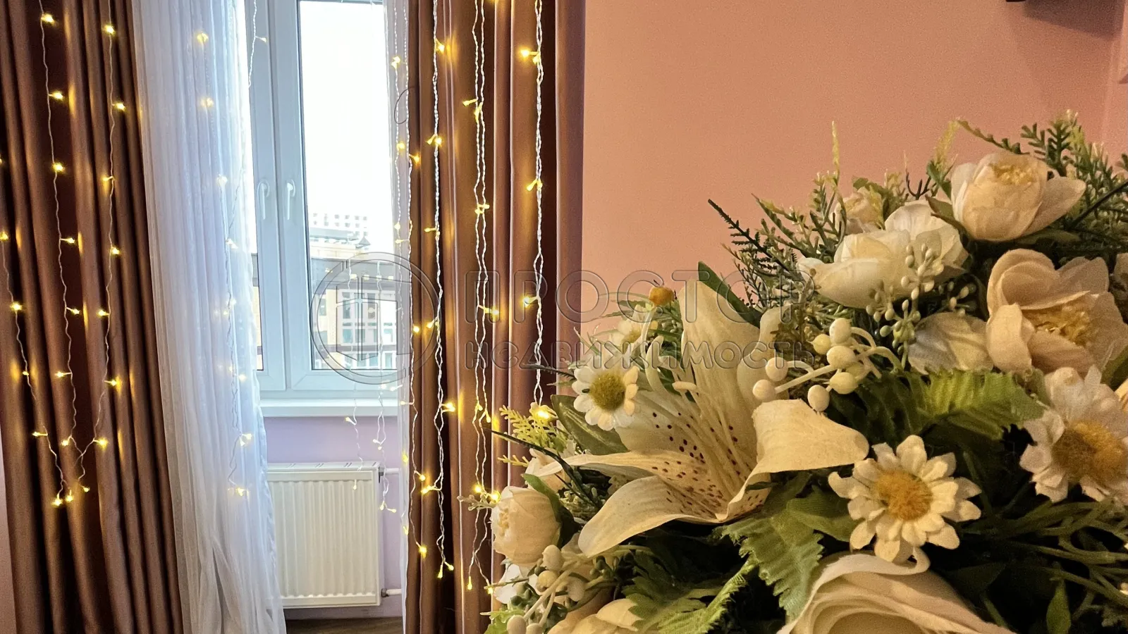 4-комнатная квартира, 110 м² - фото 15