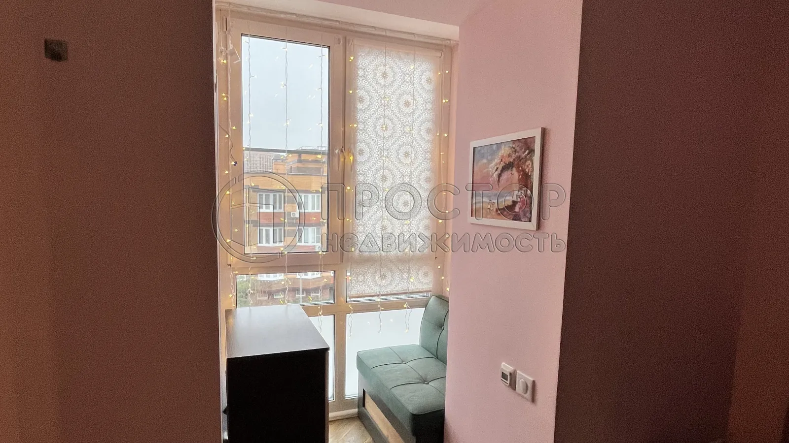 4-комнатная квартира, 110 м² - фото 17