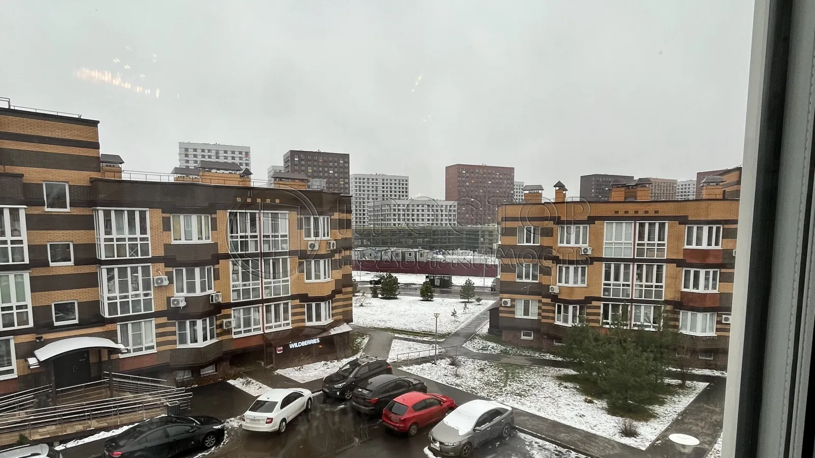 4-комнатная квартира, 110 м² - фото 18