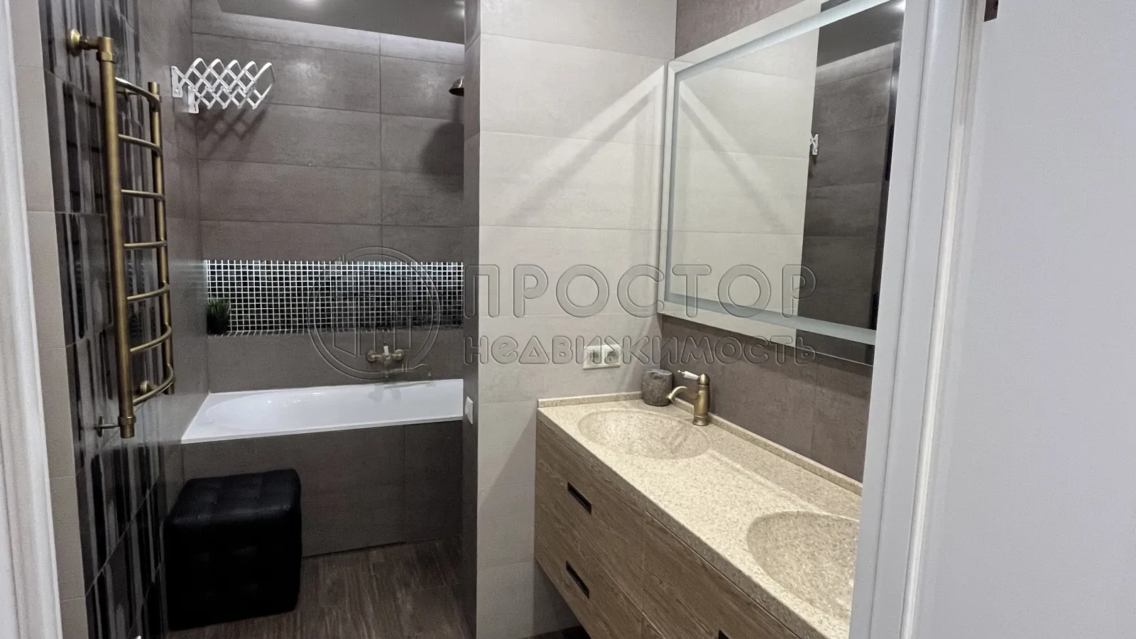 4-комнатная квартира, 110 м² - фото 19