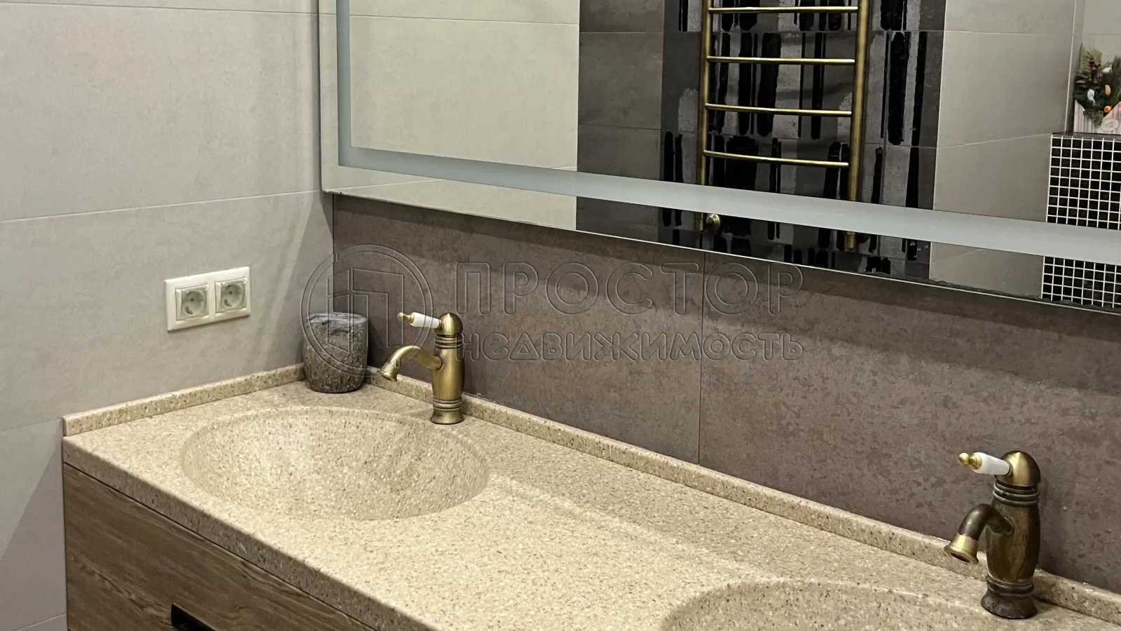 4-комнатная квартира, 110 м² - фото 20