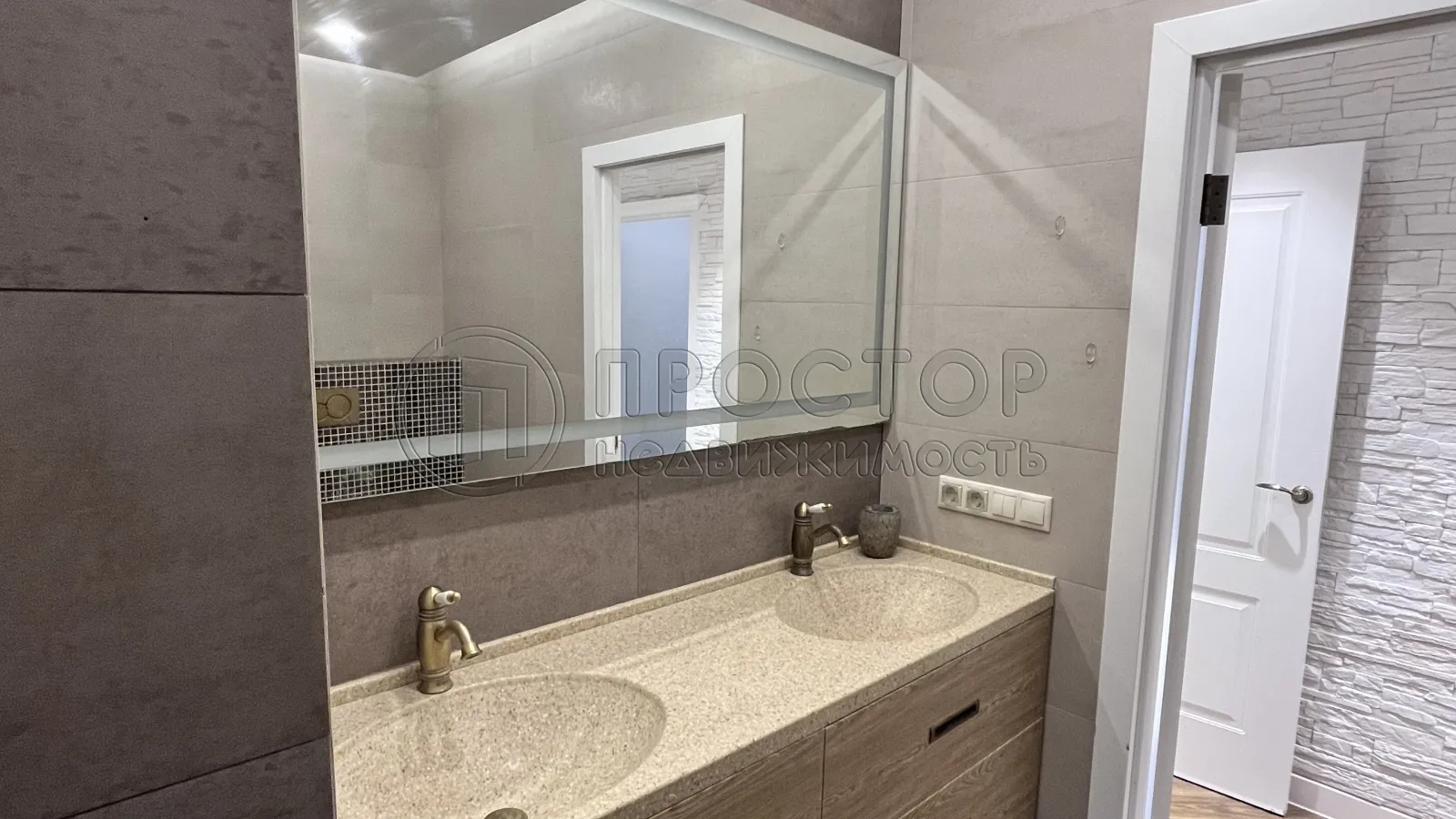 4-комнатная квартира, 110 м² - фото 21