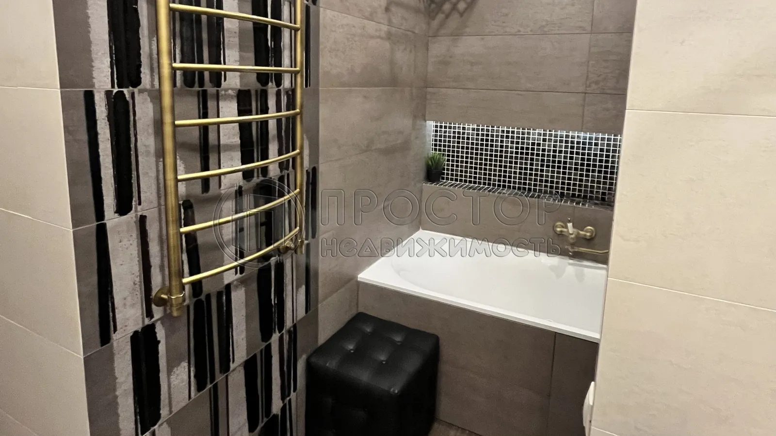 4-комнатная квартира, 110 м² - фото 22