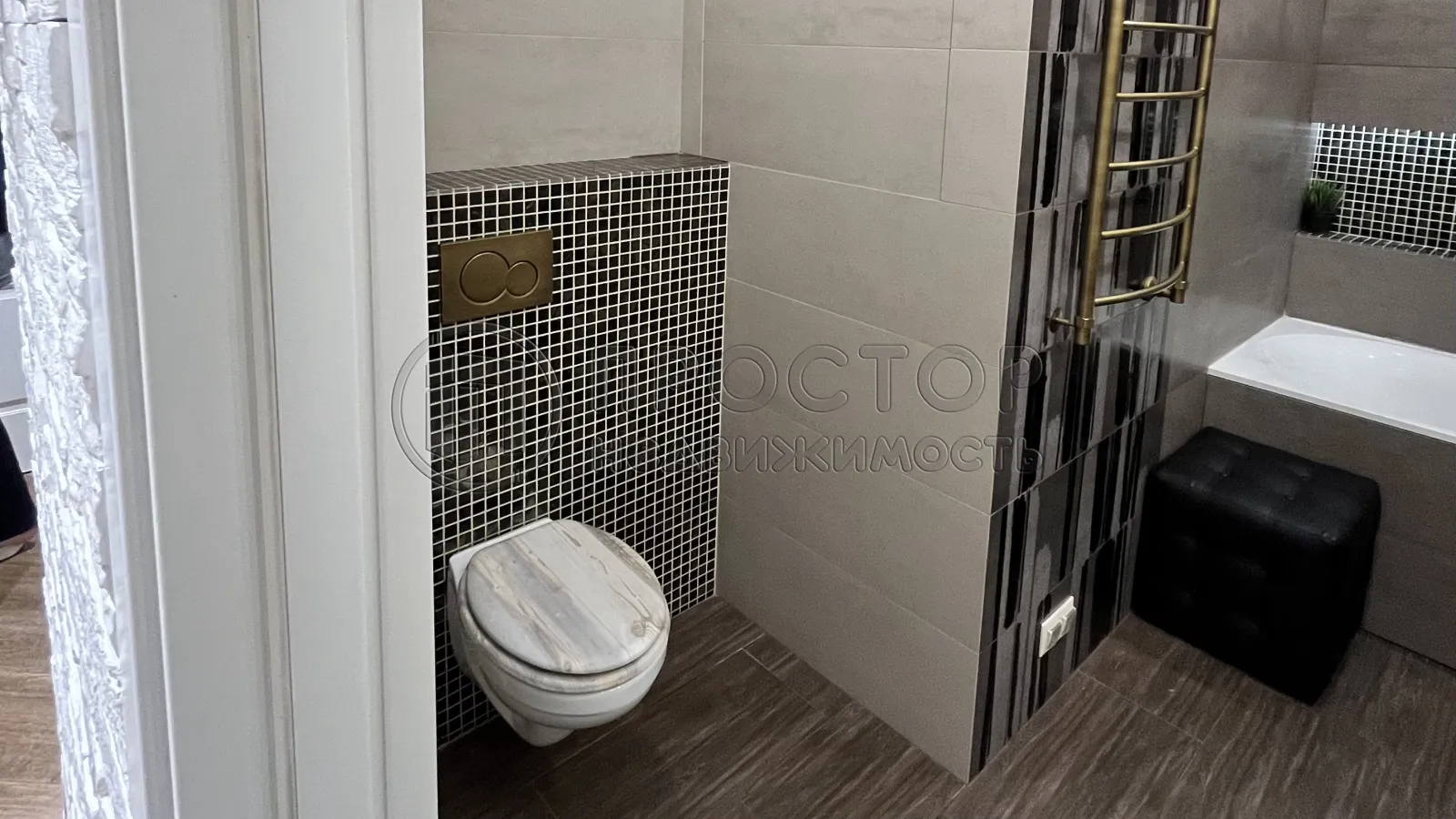 4-комнатная квартира, 110 м² - фото 23