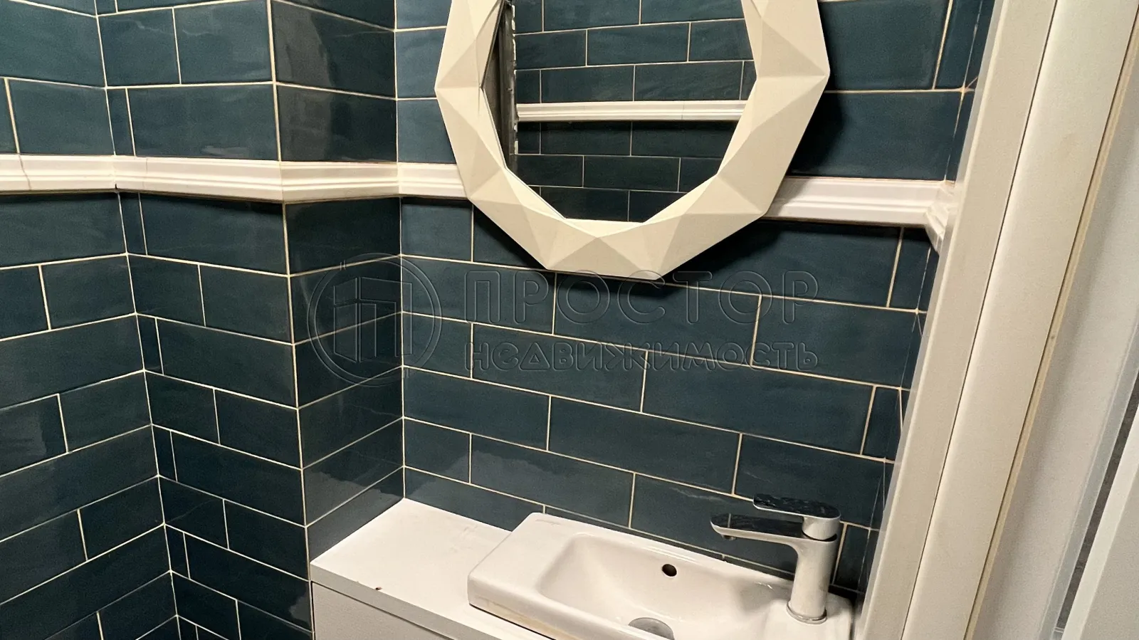 4-комнатная квартира, 110 м² - фото 24