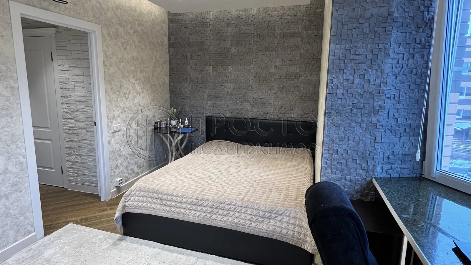 4-комнатная квартира, 110 м² - фото 25