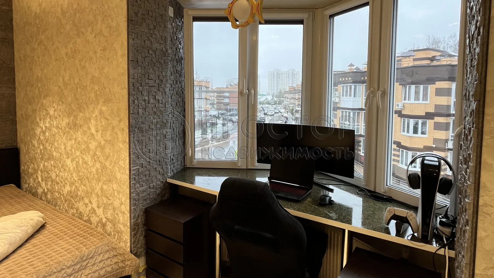 4-комнатная квартира, 110 м² - фото 26