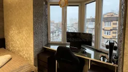 4-комнатная квартира, 110 м² - фото 59
