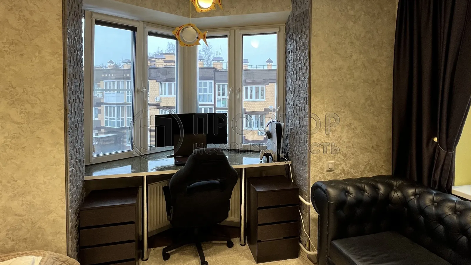 4-комнатная квартира, 110 м² - фото 27