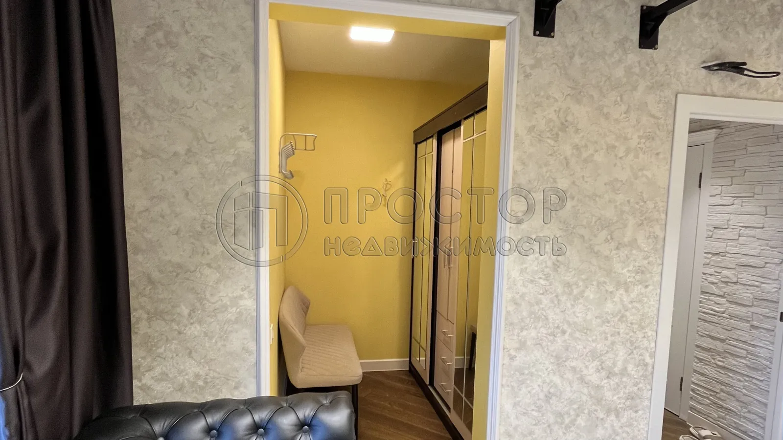 4-комнатная квартира, 110 м² - фото 28