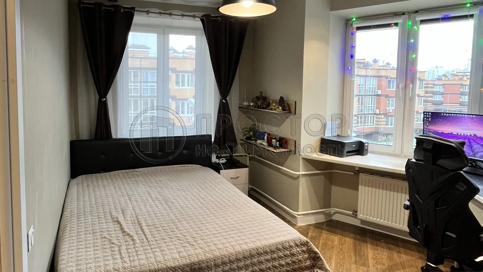 4-комнатная квартира, 110 м² - фото 30