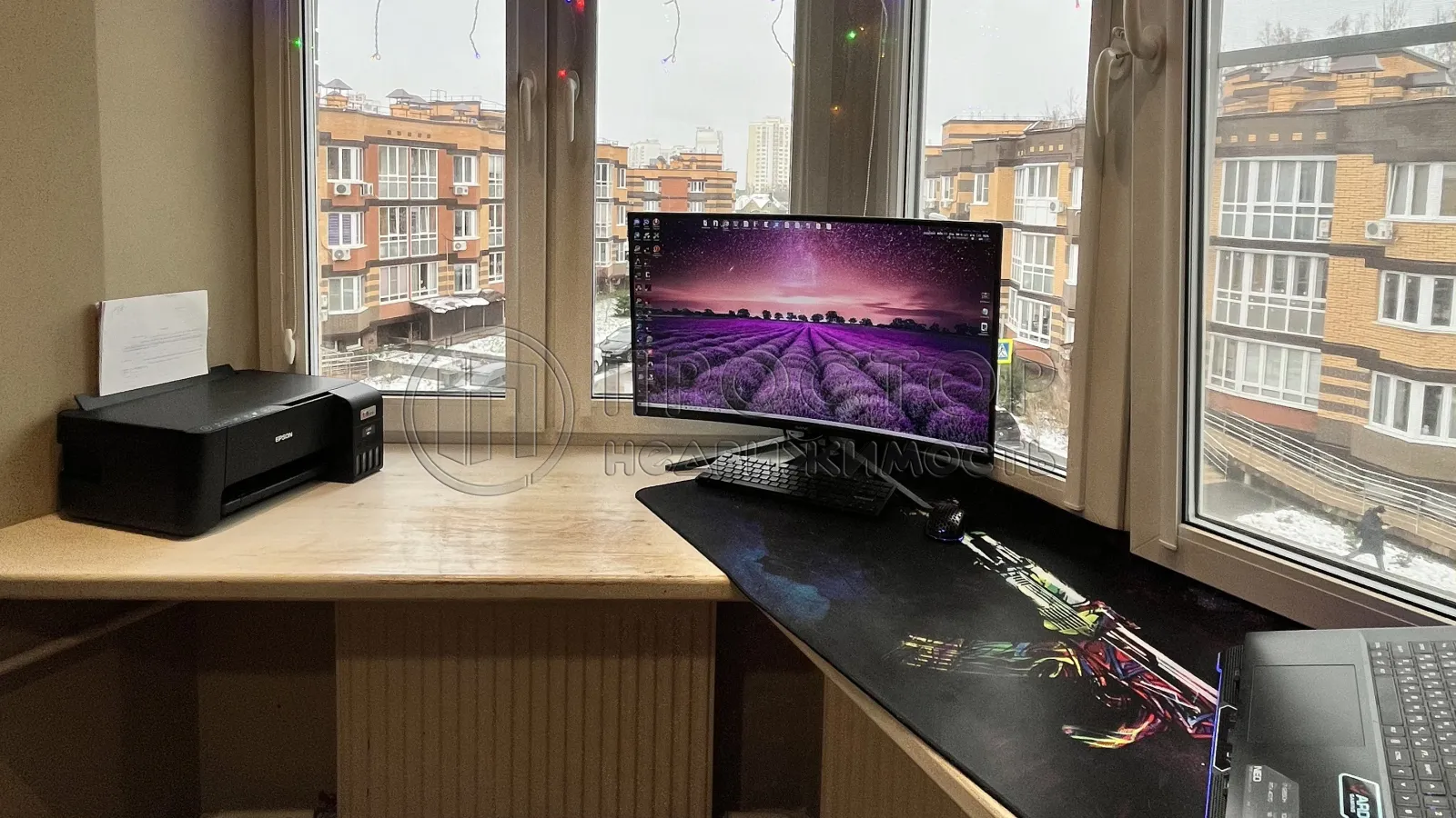 4-комнатная квартира, 110 м² - фото 32