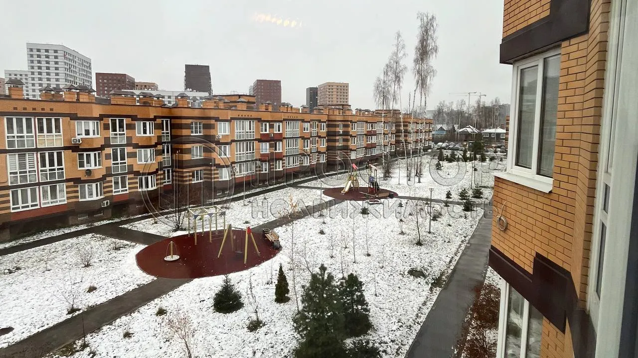 4-комнатная квартира, 110 м² - фото 33