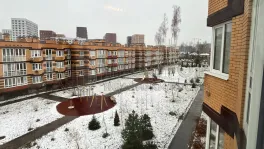4-комнатная квартира, 110 м² - фото 66