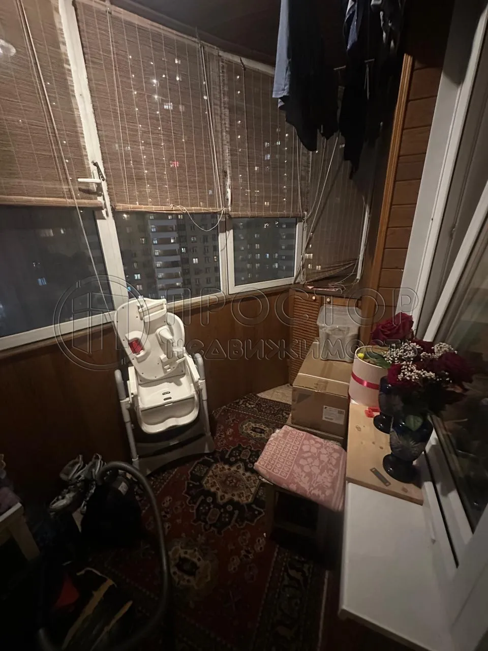 3-комнатная квартира, 77.4 м² - фото 7