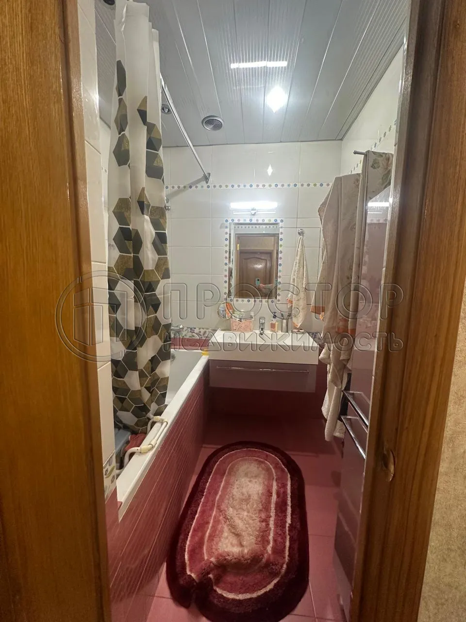 3-комнатная квартира, 77.4 м² - фото 8