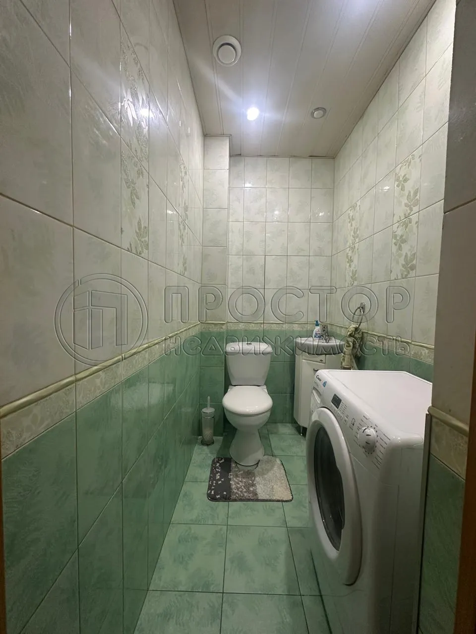3-комнатная квартира, 77.4 м² - фото 9