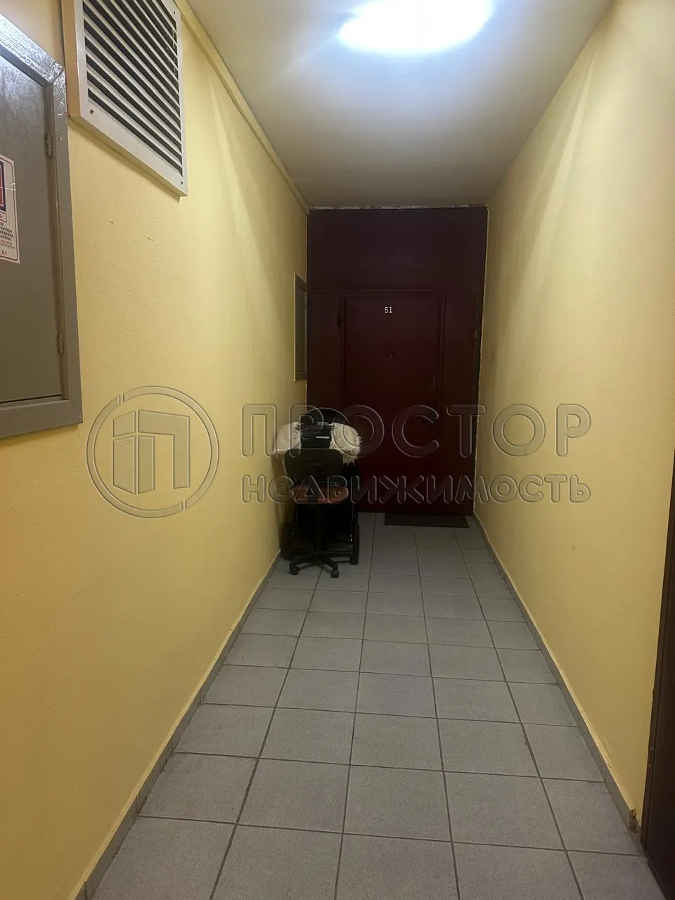 3-комнатная квартира, 77.4 м² - фото 10