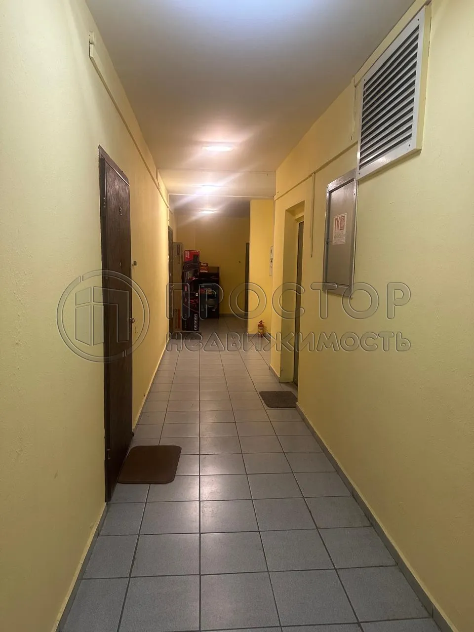 3-комнатная квартира, 77.4 м² - фото 11