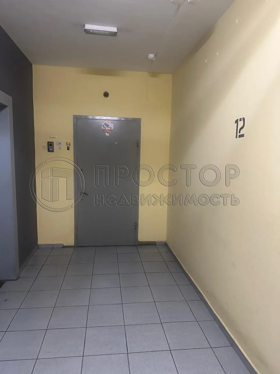 3-комнатная квартира, 77.4 м² - фото 12