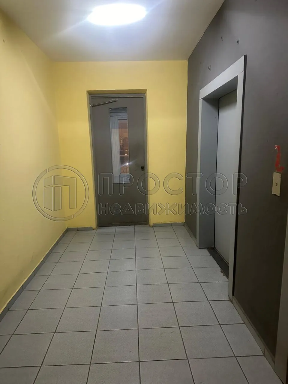 3-комнатная квартира, 77.4 м² - фото 13