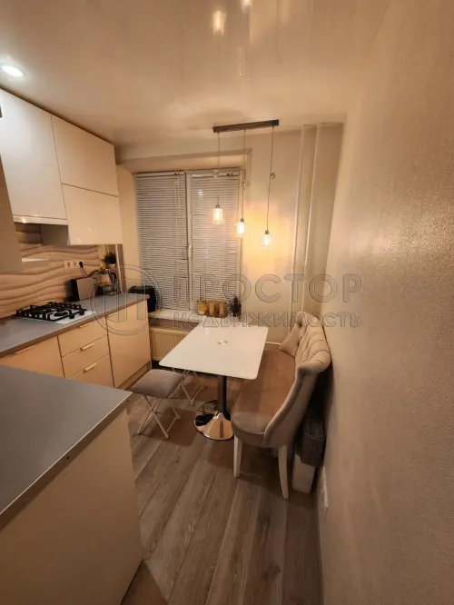 1-комнатная квартира, 23.1 м² - фото 2
