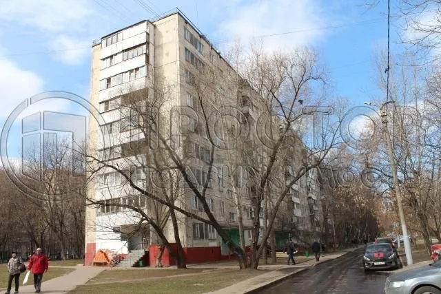 Комната, 9.4 м² - фото 2