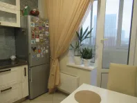 1-комнатная квартира, 38.4 м² - фото 28