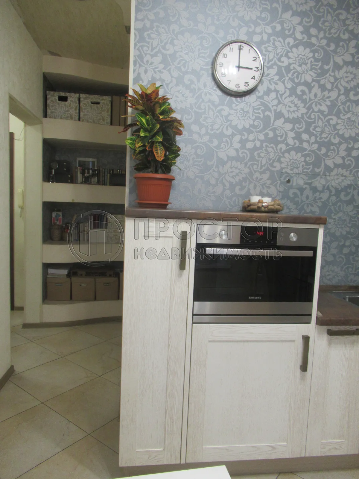 1-комнатная квартира, 38.4 м² - фото 5