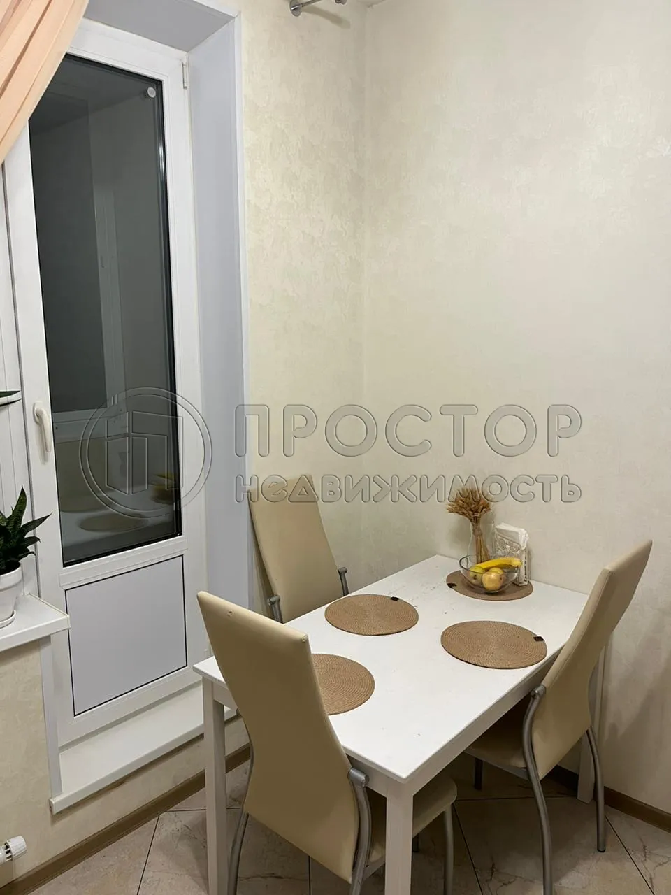 1-комнатная квартира, 38.4 м² - фото 6