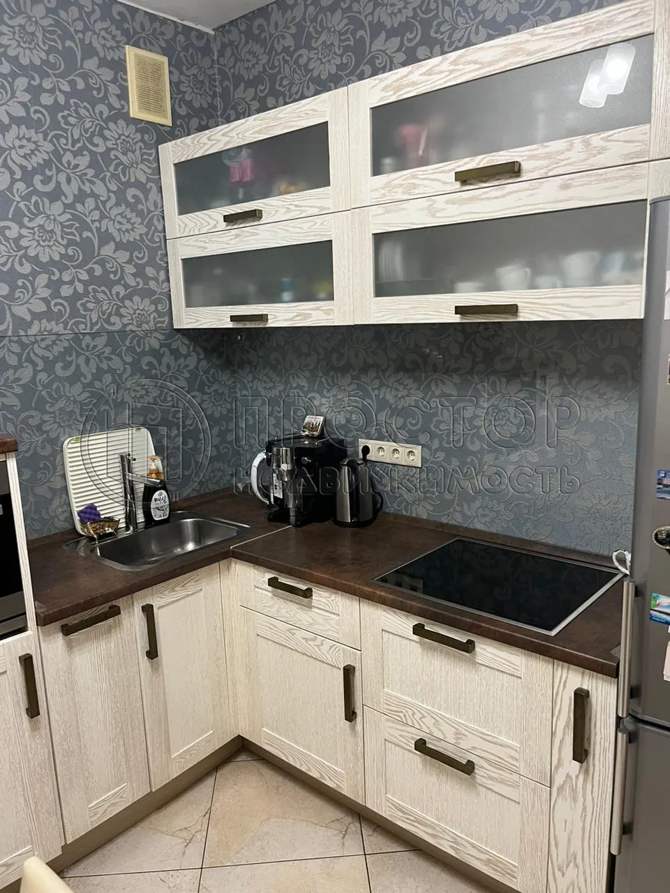 1-комнатная квартира, 38.4 м² - фото 7