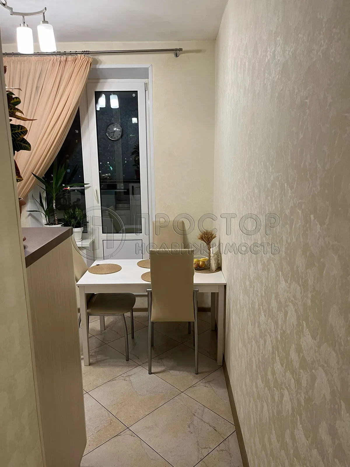 1-комнатная квартира, 38.4 м² - фото 8