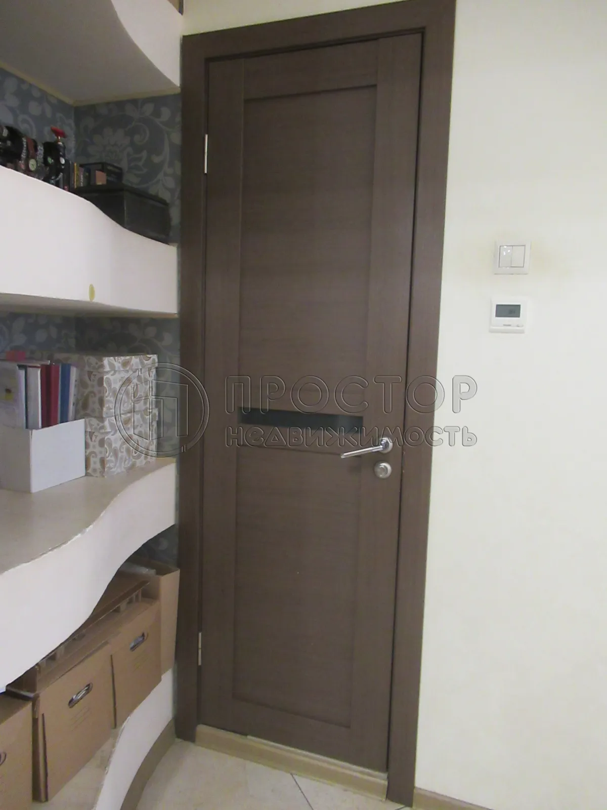 1-комнатная квартира, 38.4 м² - фото 15