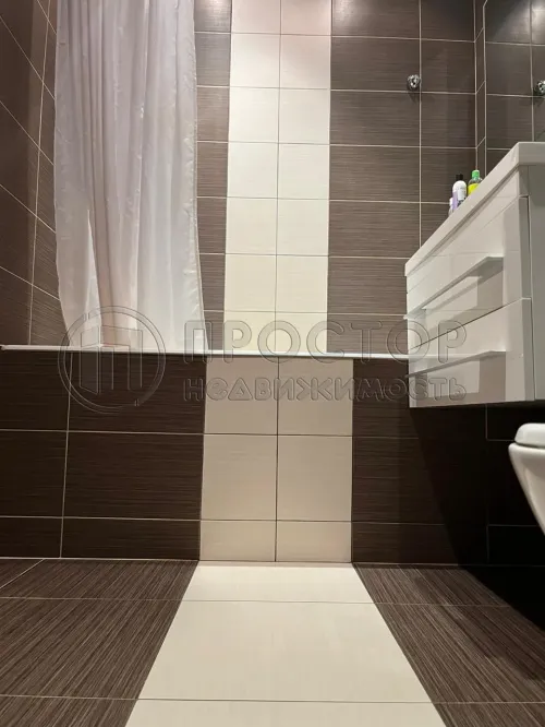 1-комнатная квартира, 38.4 м² - фото 18