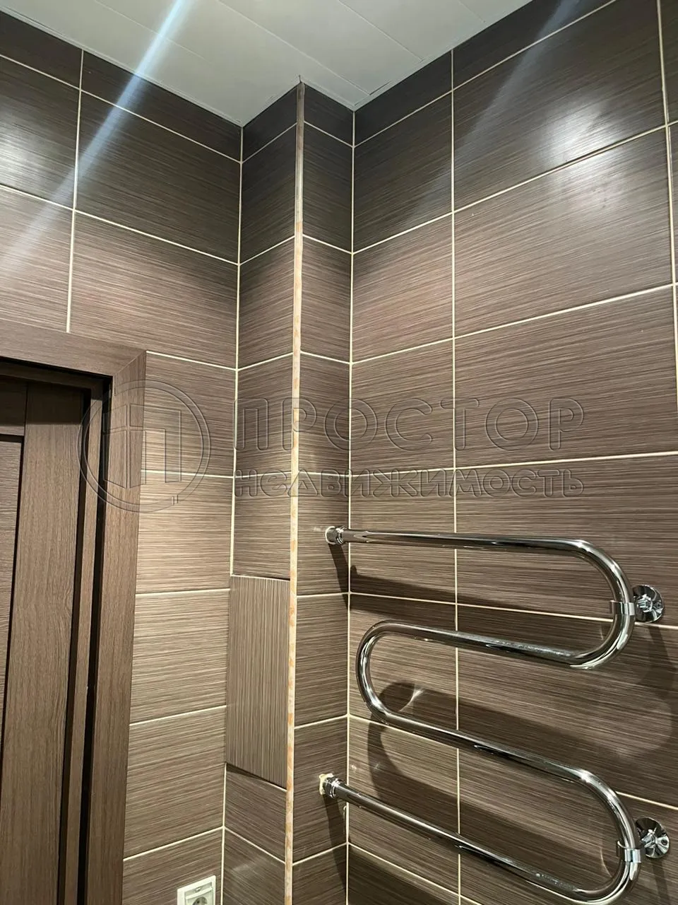 1-комнатная квартира, 38.4 м² - фото 21