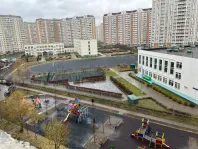 1-комнатная квартира, 38.4 м² - фото 46