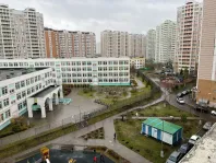 1-комнатная квартира, 38.4 м² - фото 47