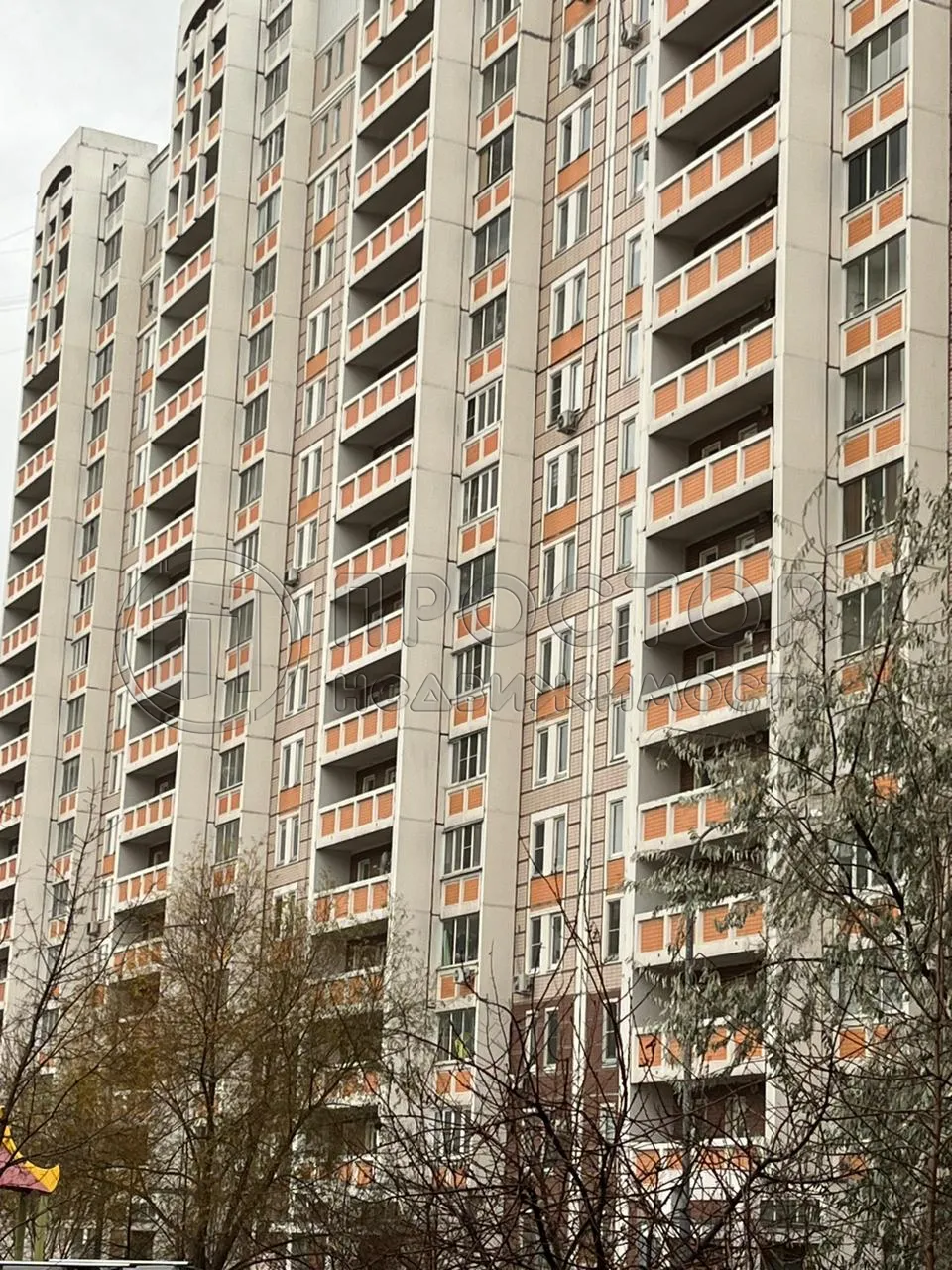 1-комнатная квартира, 38.4 м² - фото 24