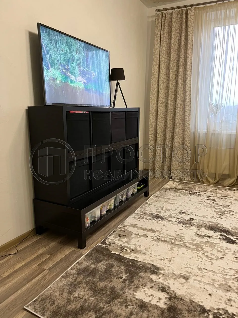 1-комнатная квартира, 38.4 м² - фото 13