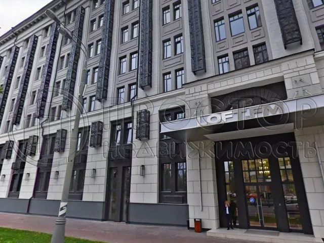 1-комнатная квартира, 30 м² - фото 13