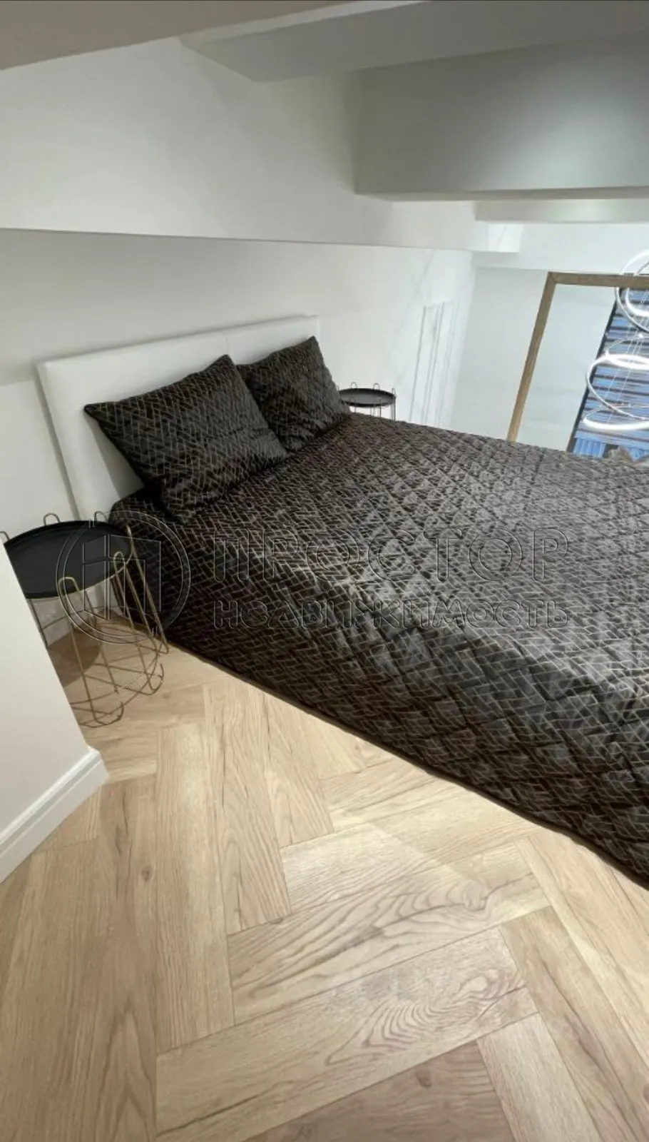 1-комнатная квартира, 30 м² - фото 4