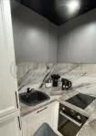 1-комнатная квартира, 30 м² - фото 18