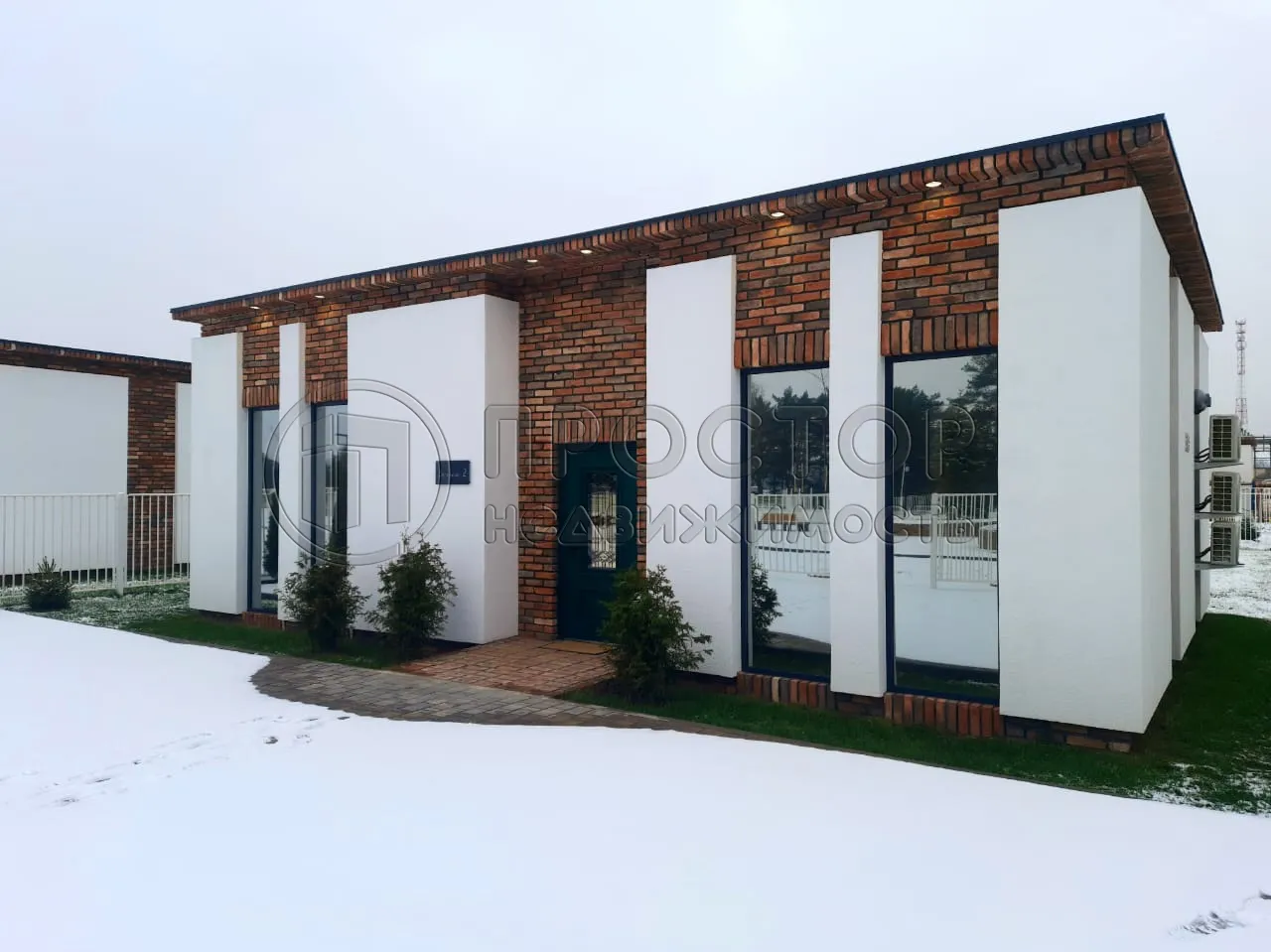 Дом, 77 м² - фото 2