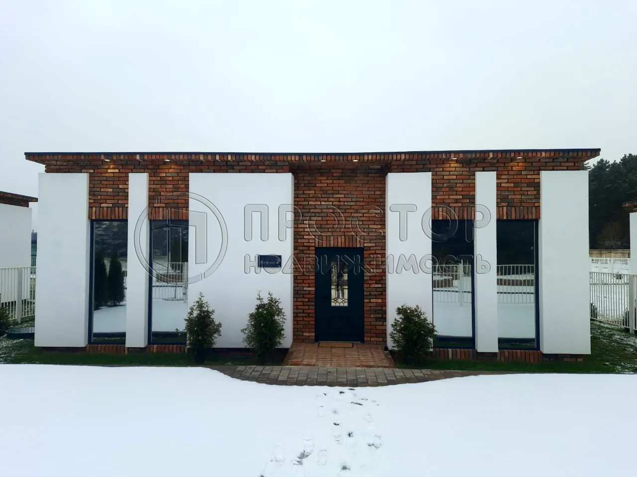 Дом, 77 м² - фото 3