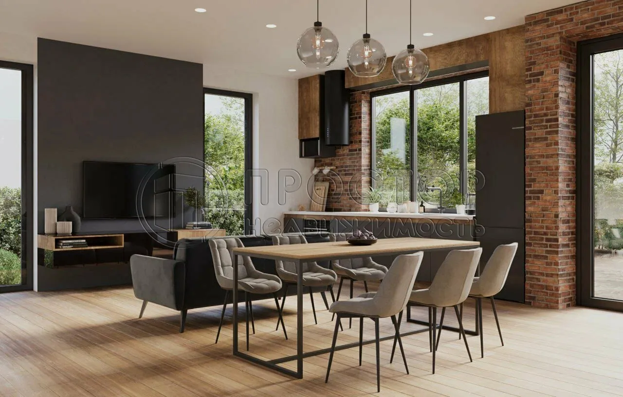 Дом, 77 м² - фото 4