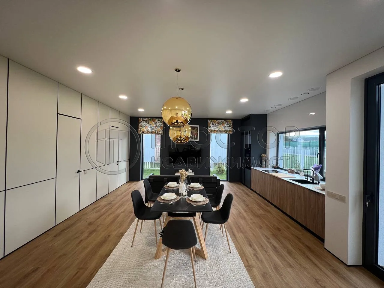 Дом, 77 м² - фото 5