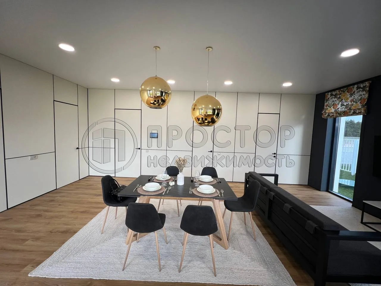 Дом, 77 м² - фото 6