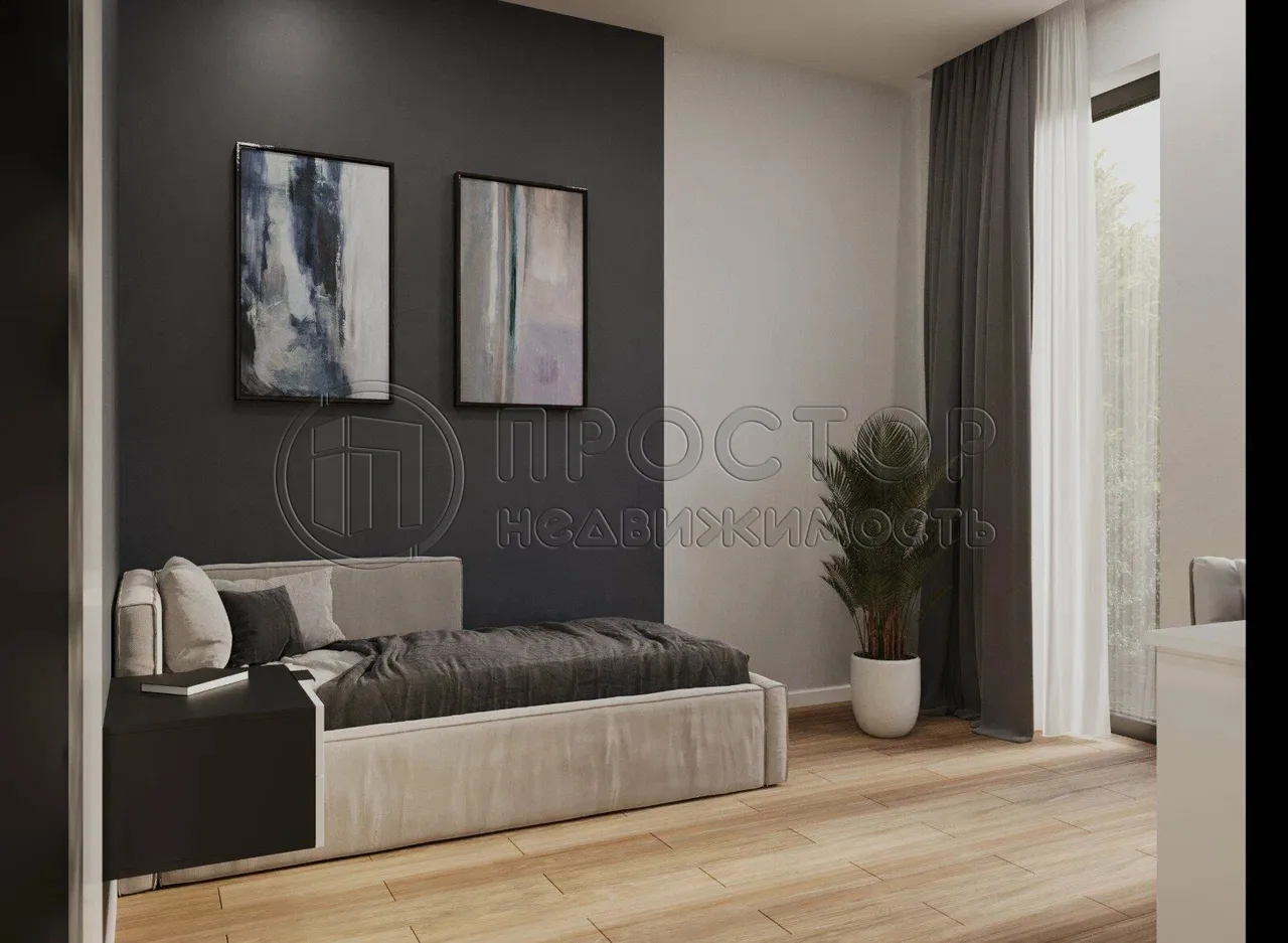 Дом, 77 м² - фото 10